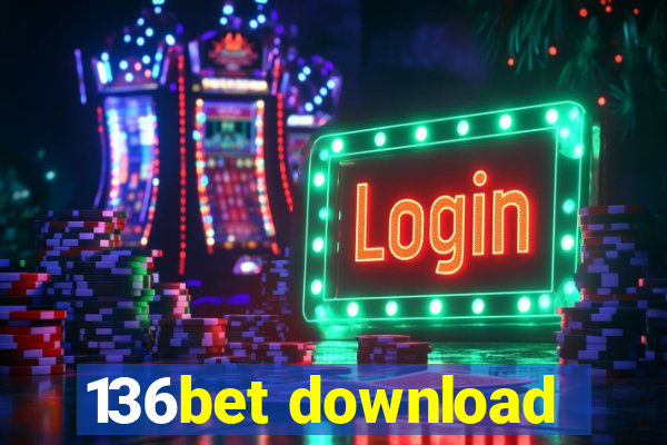 136bet download